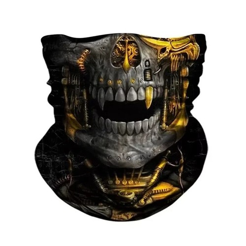 Totenkopf sturmhaube skull - totenkopf,