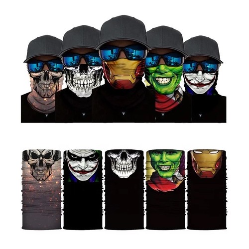 Erwachsene sturmhaube bandanas - erwachsene,