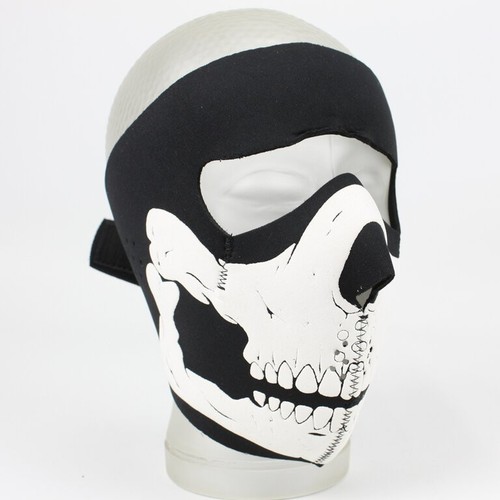 Biker motorrad chopper face - biker,