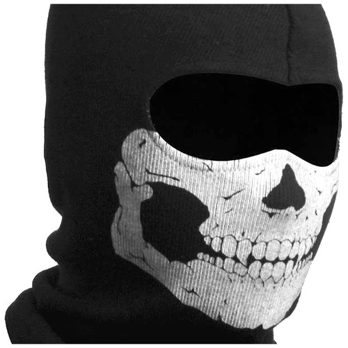 Sturmhaube maske totenkopf - sturmhaube,