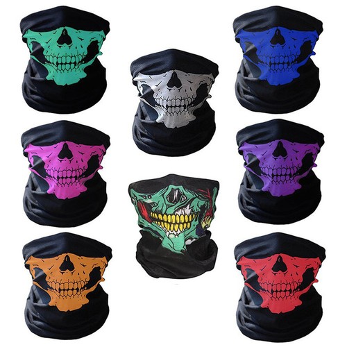 Totenkopf schädel ski - totenkopf,