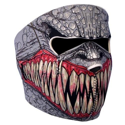 Biker motorrad face mask - motorrad,