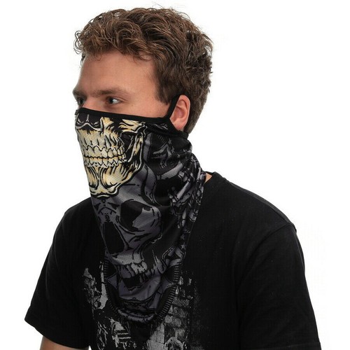 Gesichtsmaske mund nasen - gesichtsmaske, mund-nasen-maske