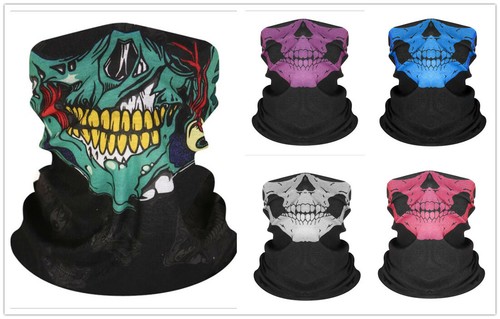 Volle funktion totenkopf - volle,