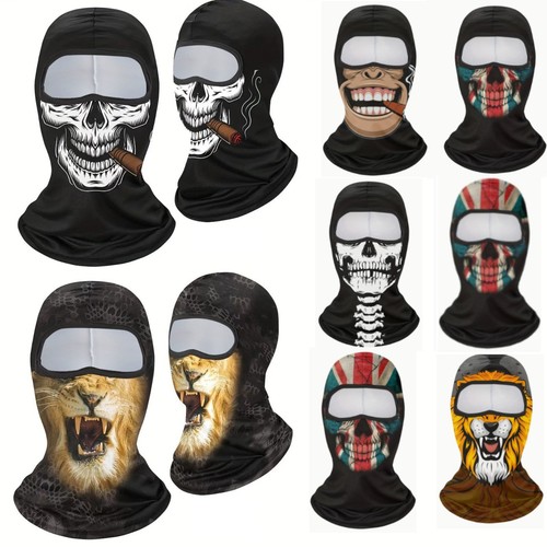 Motorrad sturmhaube ghost - motorrad,