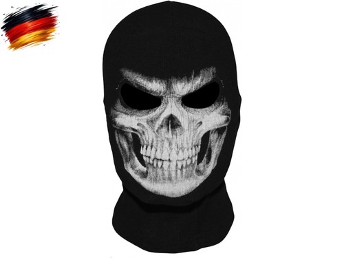 Scary skull ghost - scary,