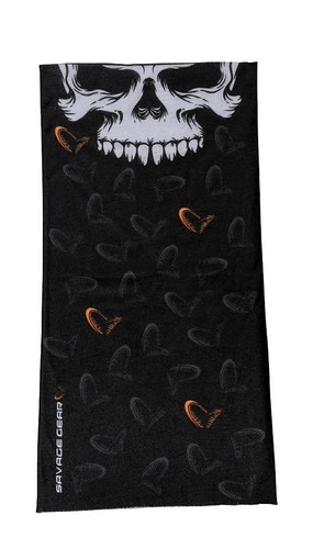 Savage gear skull - gear, tec