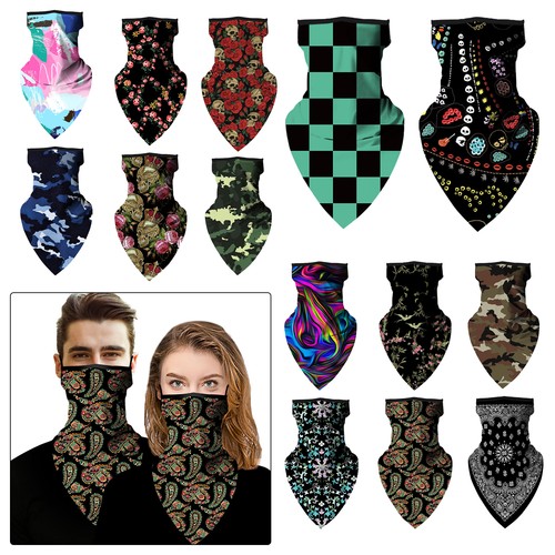 Stück bandana - stück,