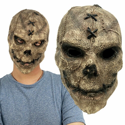 Cosplay skull head halloween - skull,