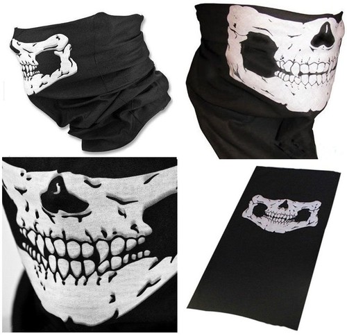 Schädel totenkopf ski - schädel,