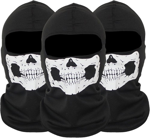 Stück ghost maske call - maske, of
